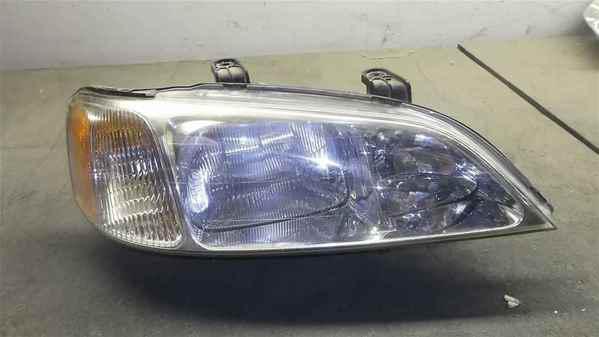 99 00 01 acura tl passenger rh headlight oem lkq