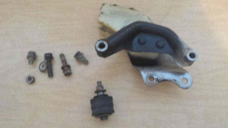 Yamaha it250 it 250 j chain guide slider 81 82 83