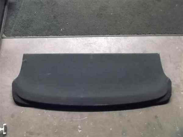 1998 acura integra security cover black oem lkq