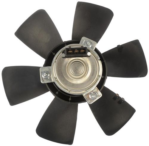 Radiator fan assy platinum# 2111278