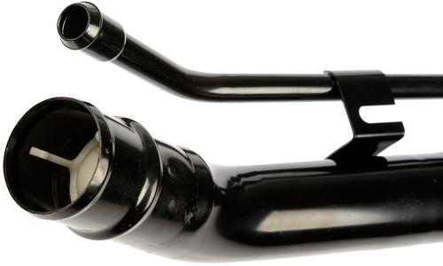 Fuel filler neck blazer platinum# fn947