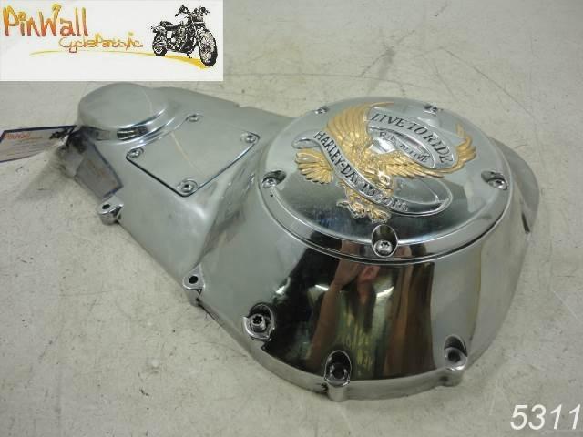 99 harley davidson touring flh outer primary cover