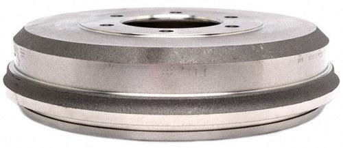 Acdelco durastop 18b559 rear brake drum-brake drum