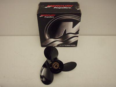 Mercury oem blackmax prop propeller 10 3/8 x 13 19640a40 