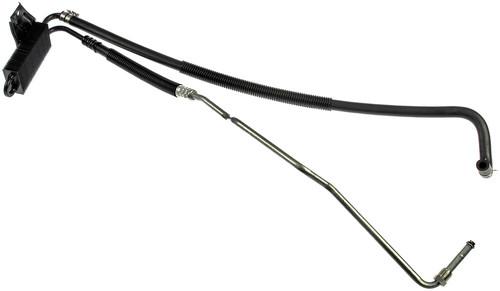 Power steering line lasabre, park ave, bonneville, 88 3.8l platinum# 2623100