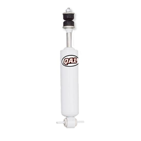 New qa1 ec1957-3p ec series front street stock shock, 7-3 valving, twin tube