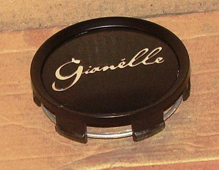 Gianelle wheels black custom wheel center caps #908k75-81 (1)