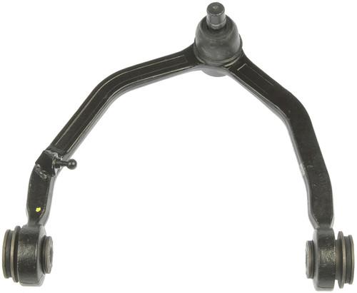 Control arm mark viii platinum# 2410259