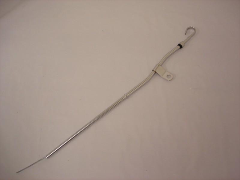 Ford 351c 351 cleveland chrome engine dipstick