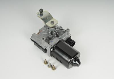 Acdelco oe service 12336091 windshield wiper motor