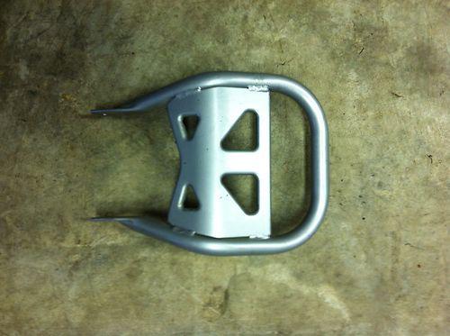 04 polaris predator 500  front bumper