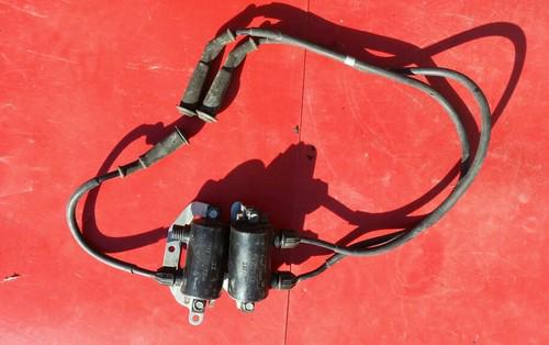 1984 - 1985 honda vf1100s/v65 sabre  ignition coil / coils,magna v65