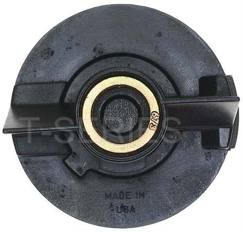 Standard ignition distributor rotor jr117t