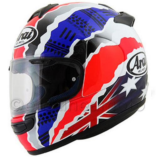 _ helmet arai chaser-v doohan jubilee tg xl