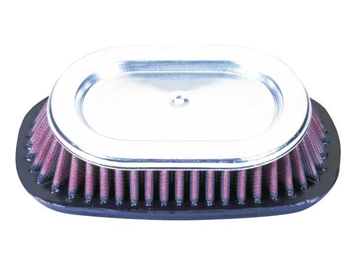 K&n engineering high flow air filter  ha-1312