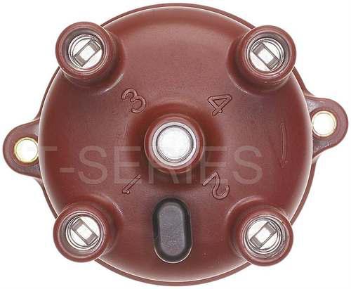 Standard ignition distributor cap jh80t