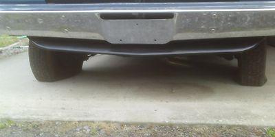 70-76  duster  73-76  dart sport  front spoiler