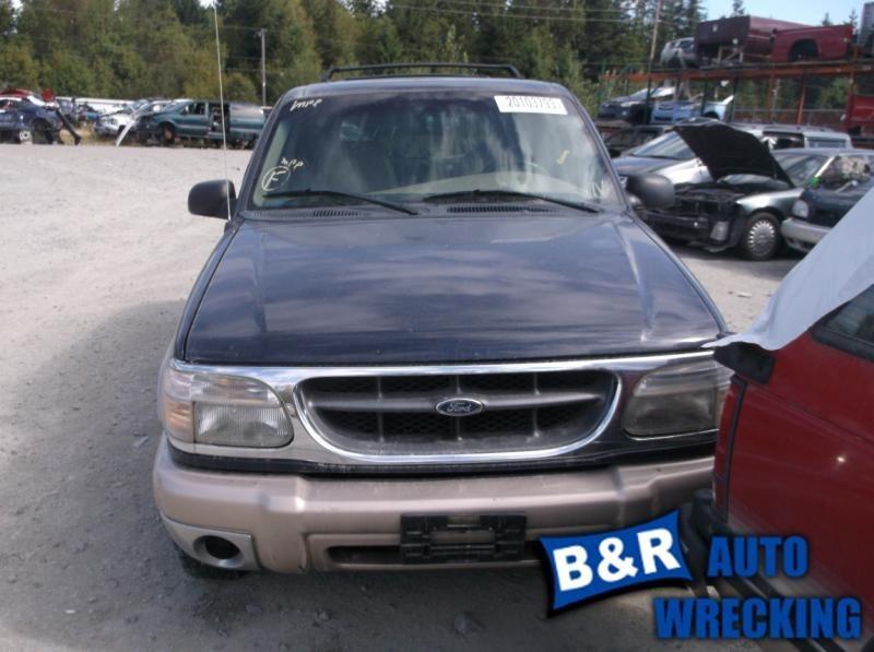 Carrier assembly for ~ 98-06 07 08 09 10 11   ranger  front  4932767