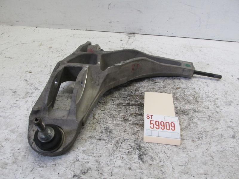 03 04 05 06 grand marquis right passenger front suspension lower control arm oem