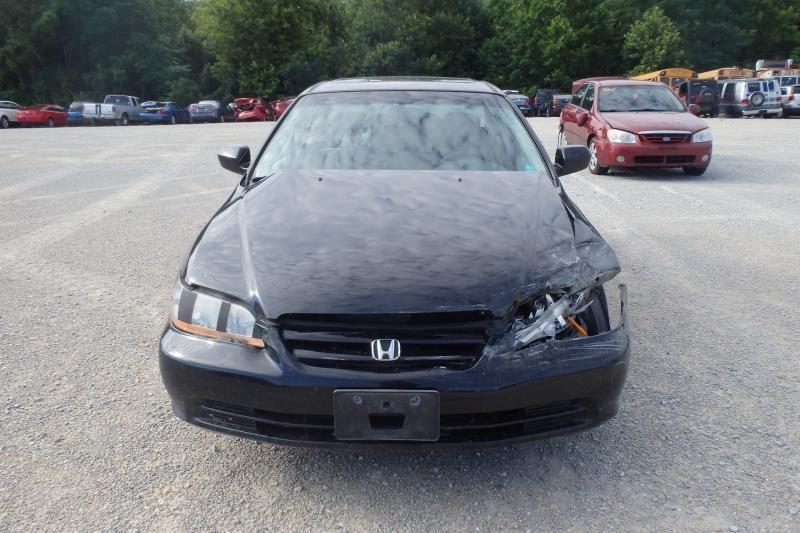 00 01 02 honda accord left axle shaft front axle outer assembly 2.3l w/abs mt