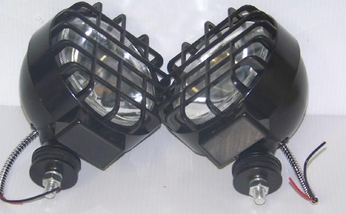 4 150w 4x4 off road jeep cj ford dodge ram toyota dune buggy fog/driving lights