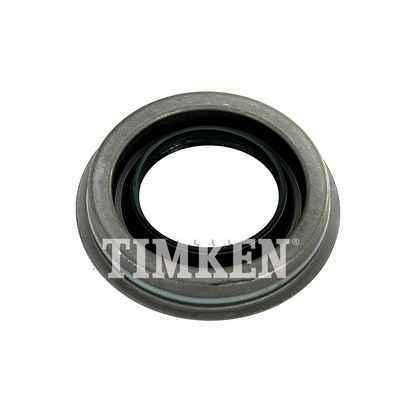 Timken 100712v seal, pinion-differential pinion seal