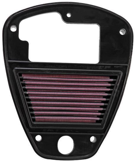 K&n engineering high flow air filter  ka-9006