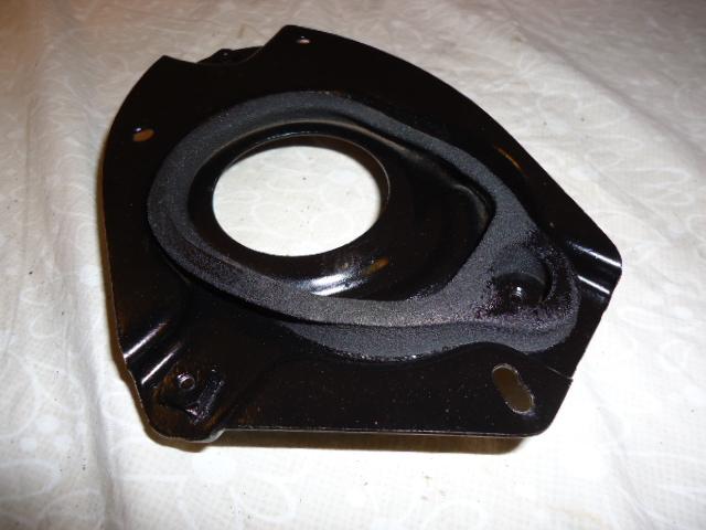 1970-76 firebird/trans am/camaro/z28 wiper motor firewall mounting plate!!