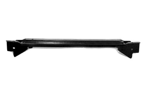 Replace gm1006400ds - chevy malibu front bumper reinforcement bar