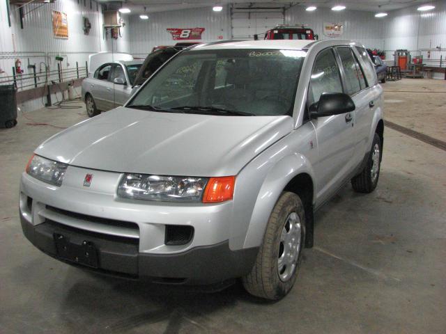 2003 saturn vue 98160 miles fuel pump 1597125