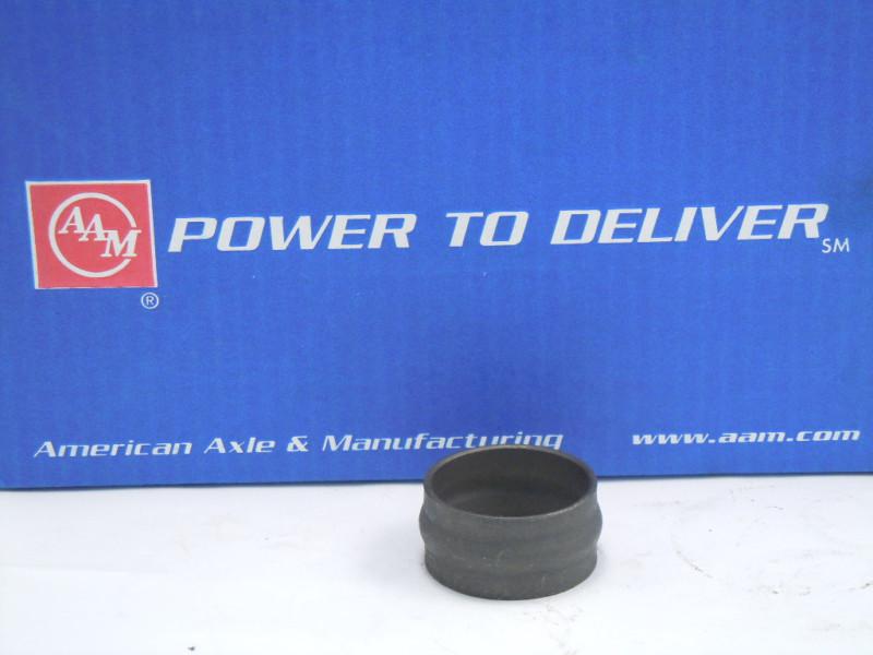 05086910aa gm dodge aam 11.5" crush sleeve collapsible spacer
