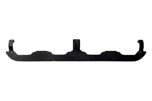 Replace fo1094100 - ford escape front lower bumper spoiler factory oe style