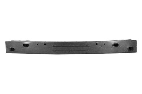 Replace gm1041115 - chevy malibu front center bumper bracket factory oe style