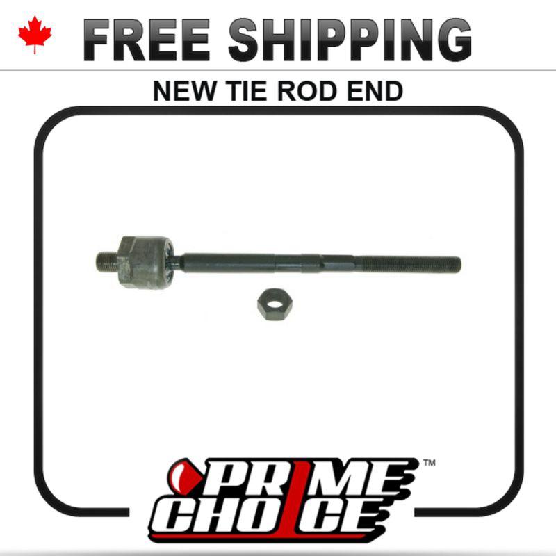 Front inner tie rod end for left driver or right passenger side - high quality