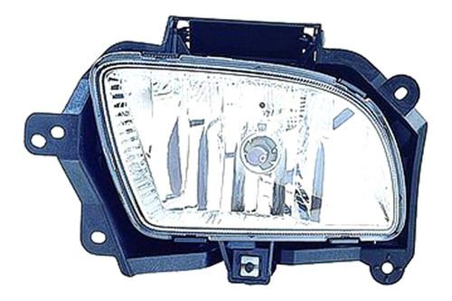 Replace hy2593133 - 09-10 fits hyundai sonata front rh fog light assembly