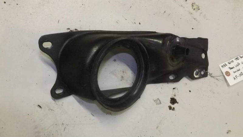 1987 1988 1989 1990 volvo 780 bertone rear left upper control arm oem