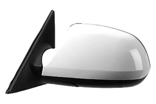 Replace lx1320106 - lexus rx lh driver side mirror power heated w/o memory