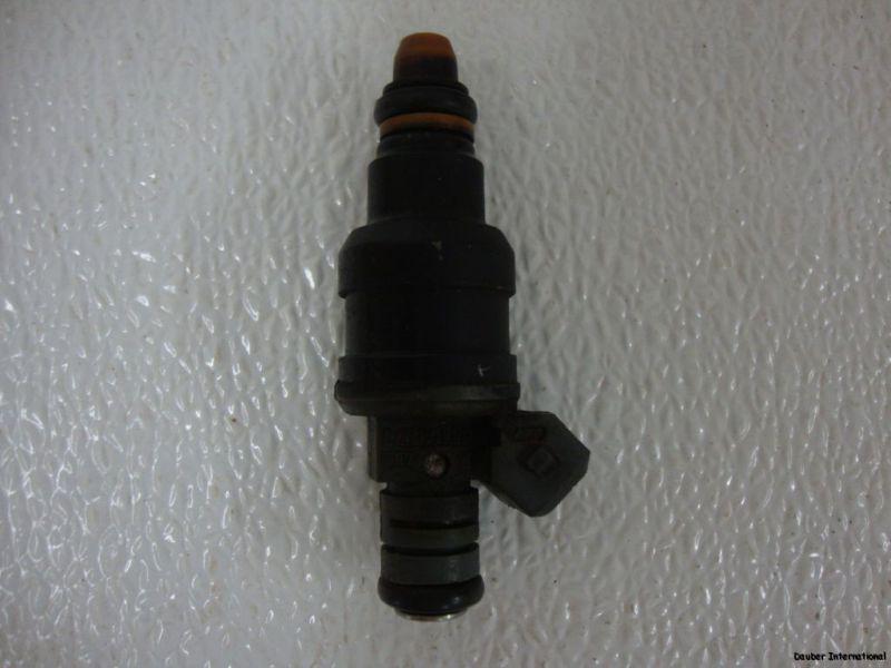 1998 pontiac grand prix gt fuel injectors 3800 3.8l oem