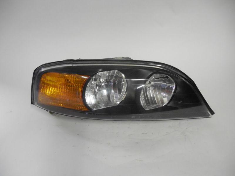 00 01 02 lincoln ls ls6 ls8 oem right headlight nice! 