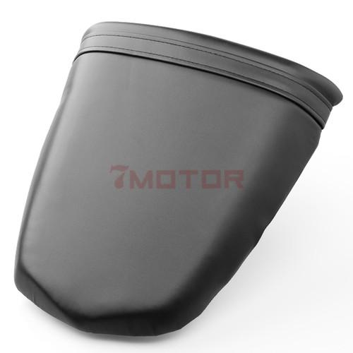 New fit 04-05 suzuki gsxr 600/750 motorcycle rear pillion passenger seat cushion