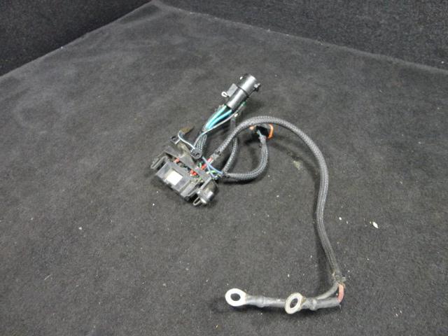 Relay & cable assy #586226/0586226 johnson/evinrude 1998 10/90-115hp  #2 (710)