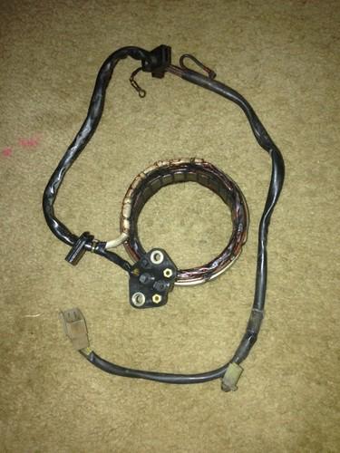 1975 honda goldwing gl1000 stator