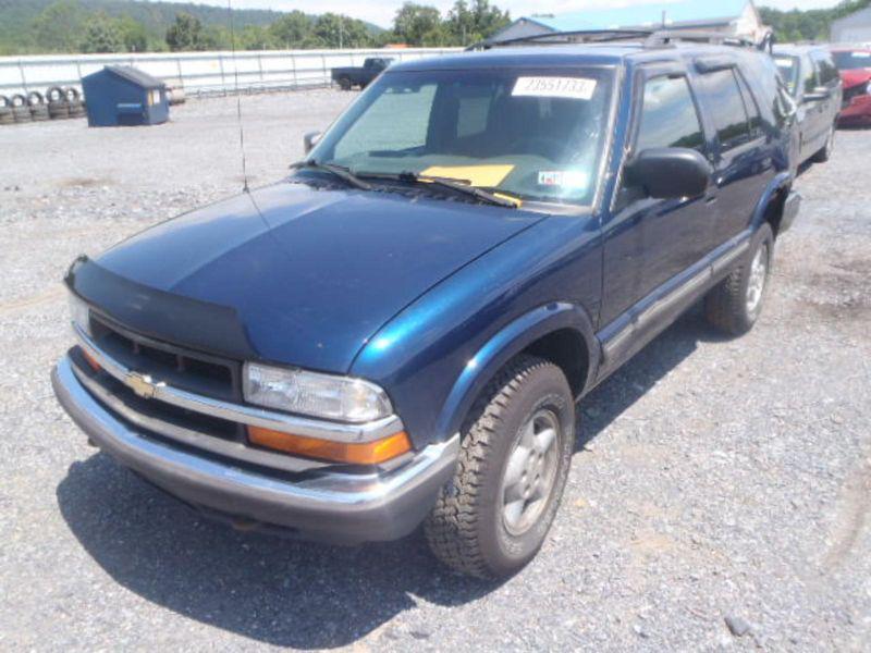 Chevrolet blazer s10/jimmy s15 seat belt only , driver left , retractor 