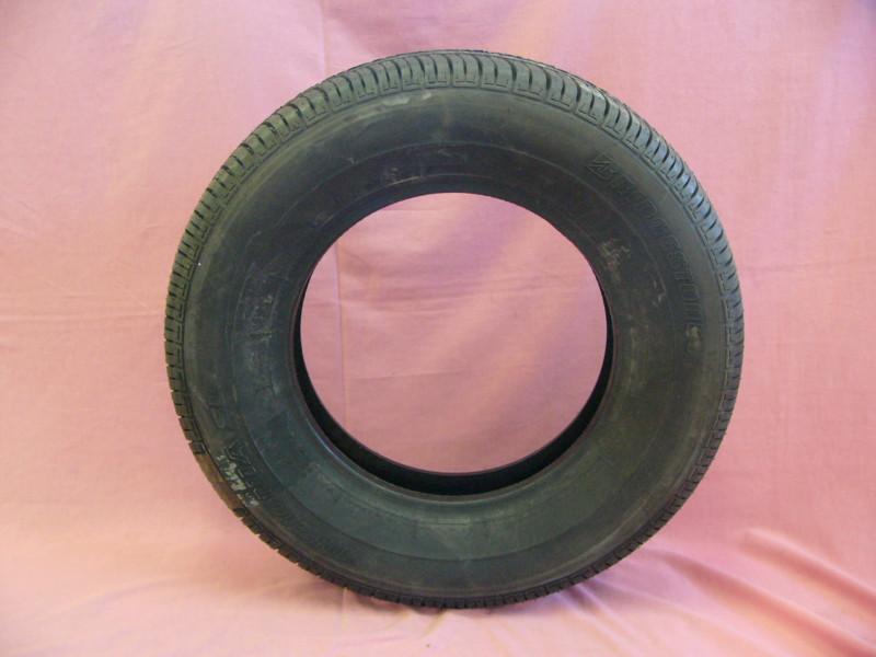 Bridgestone insignia sl p185/75r19 185 75 19 **brand new**