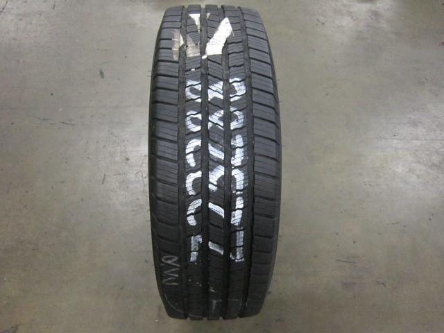 1 michelin ltx m/s2 lt275/70/18 tire (z23288)