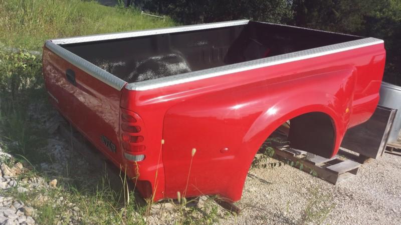 Hydraulic lift dump bed dually international cxt long truck bed kodiak topkick