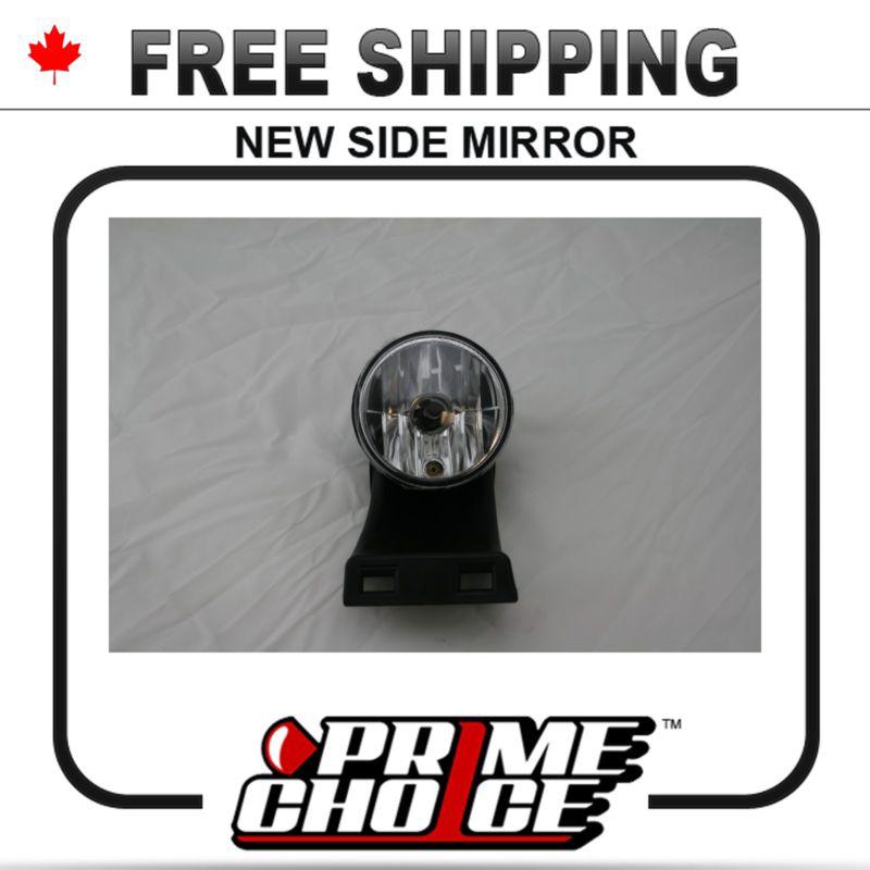 New fog light driving lamp unit assembly for dodge ram truck left driver side lh