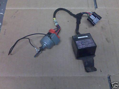 Ford truck bronco delay wiper module 78 79 f-150 