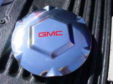 2004 gmc envoy chrome center cap