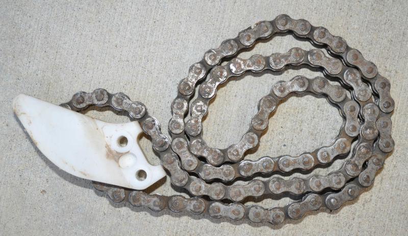 Yamaha blaster ysf 200 drive chain 1988-2002 oem stock part